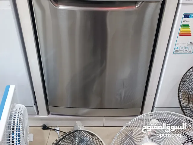 National Electric 14+ Place Settings Dishwasher in Amman