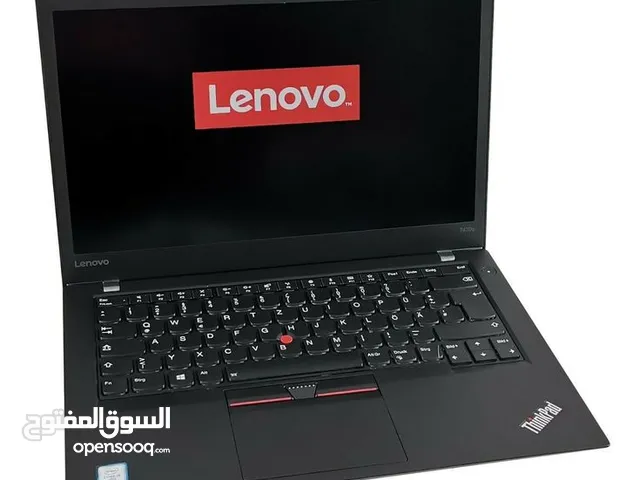 Lenovo TB x270