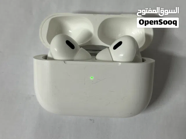 سماعة AirPod pro iPhone الأصلية