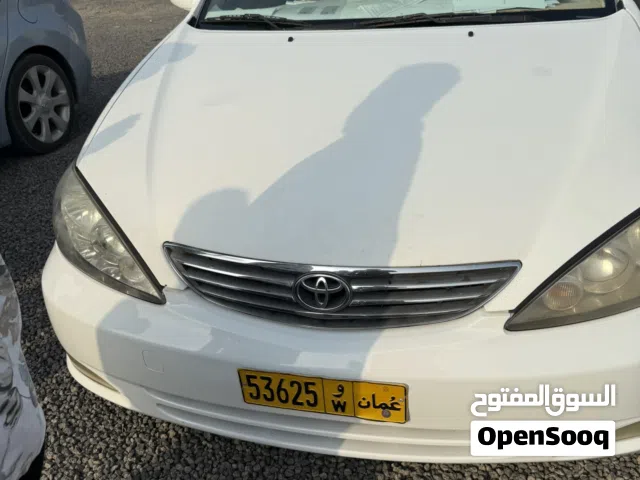 2006 تويوتا كامري Ultra