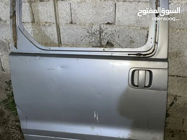 باب هونداي H1 2010