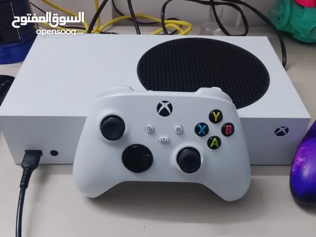 Xbox Series S Xbox for sale in Tulkarm