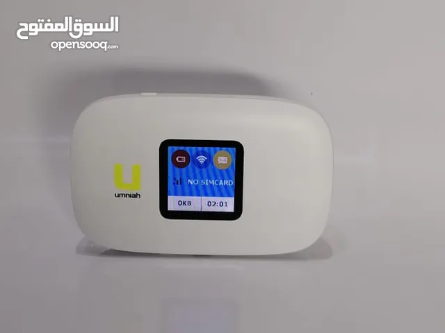 ماي فاي avxav شاشة بطارية 3000MA