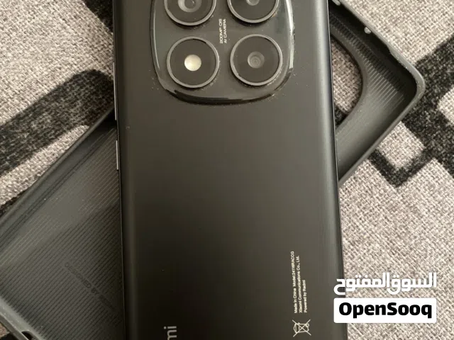 Xiaomi Redmi Note 14 Pro 256 GB in Benghazi