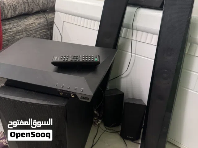 مسرح منزلي للبيع