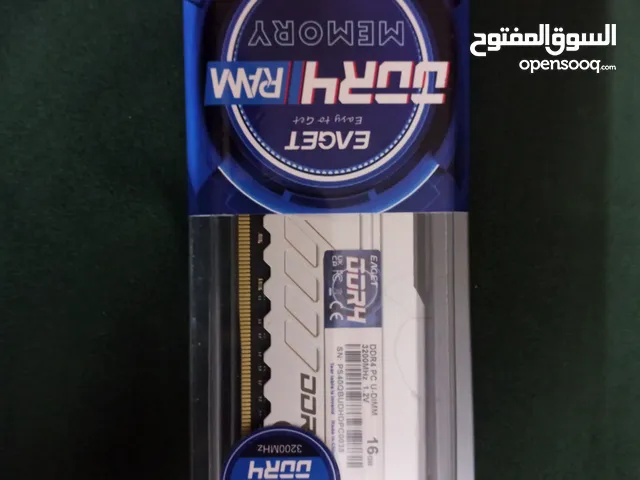 RAM for sale in Aqaba