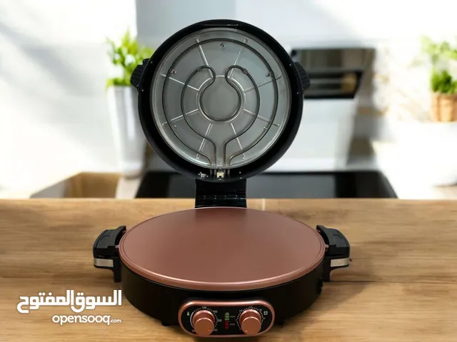 محضرة بيتزا أو خبز عربي ماركة سلفر كلاس