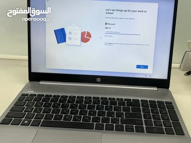 Windows HP for sale in Nablus