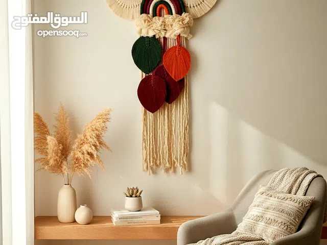 ديكورات منازل بالاسم