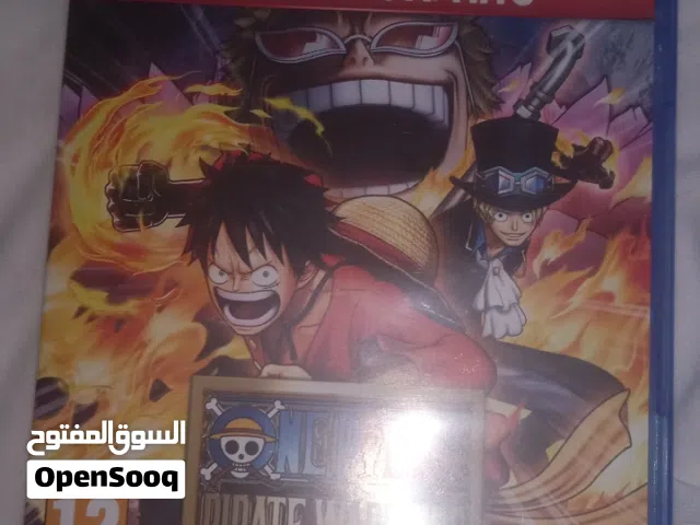 اربع اشرطه سوني فور ، ثلاث اشرطه ب 7 وواحد ب 10 ون بيس القراصنه