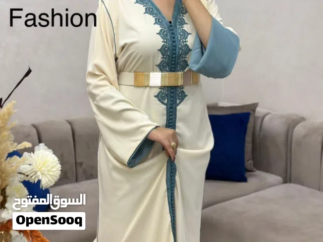 قفطان مغربي