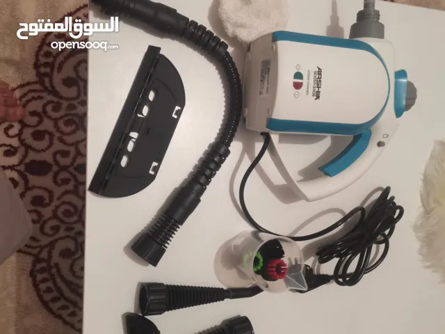ماكينة بخار تنظيف
