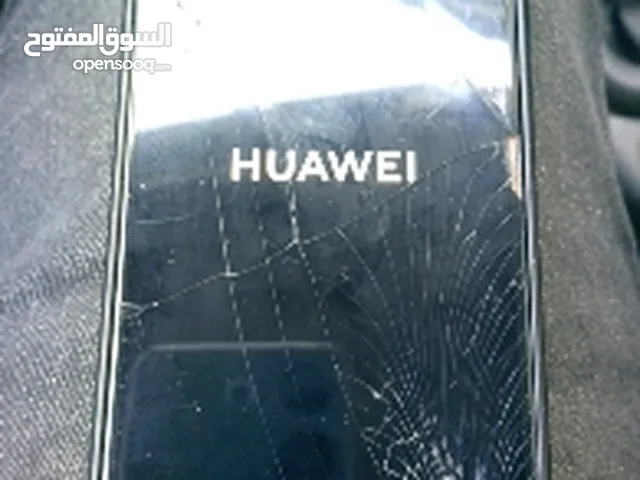 Huawei Y7 32 GB in Amman