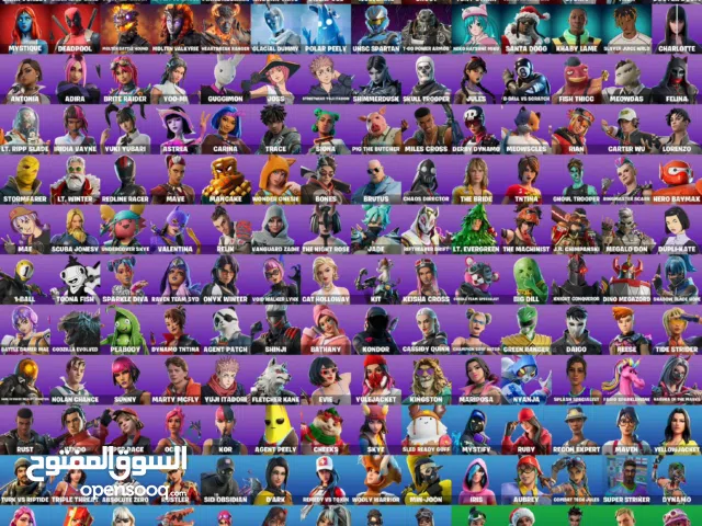 Fifa Accounts and Characters for Sale in Muharraq