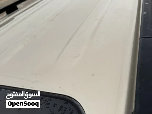 2009 تويوتا لاند كروزر VXR