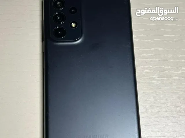 Samsung Galaxy A23 5G 64 GB in Amman