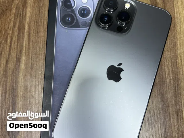 ايفون 13 برو ماكس