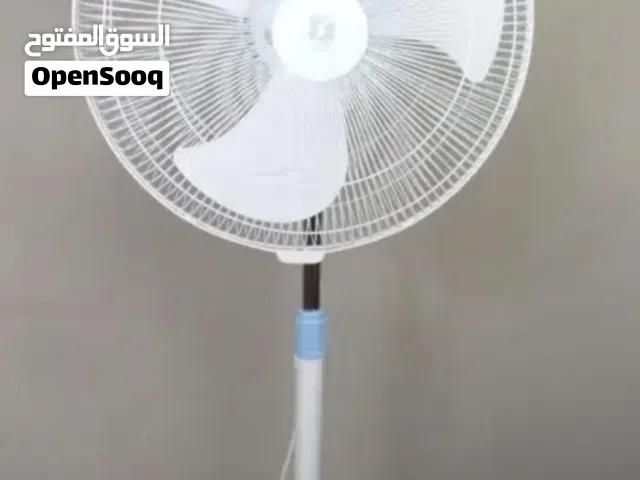 مراوح عمود 18 انش بلاستيك