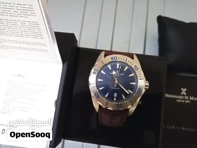 Analog Quartz Pierre Miller watches  for sale in Muscat