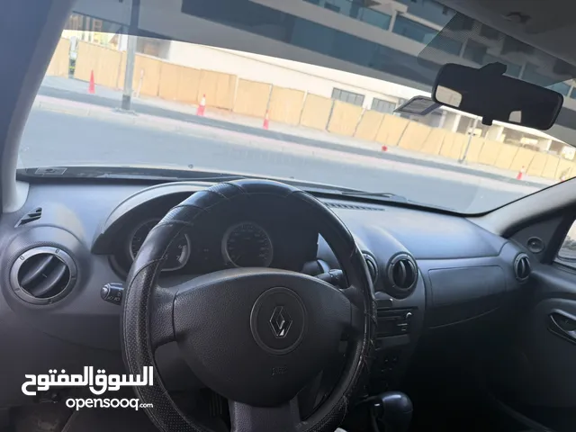 Used Renault Duster in Dubai