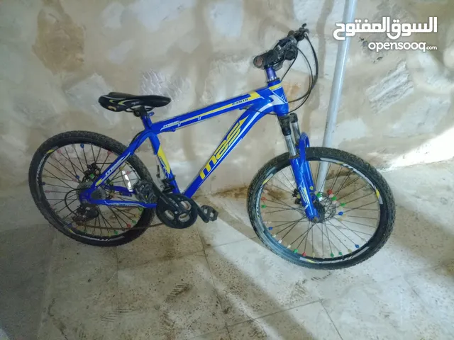 بسكليتات عدد 3للبيع ب70دينار كاملات مرتبات وشغلات بسعر حرق
