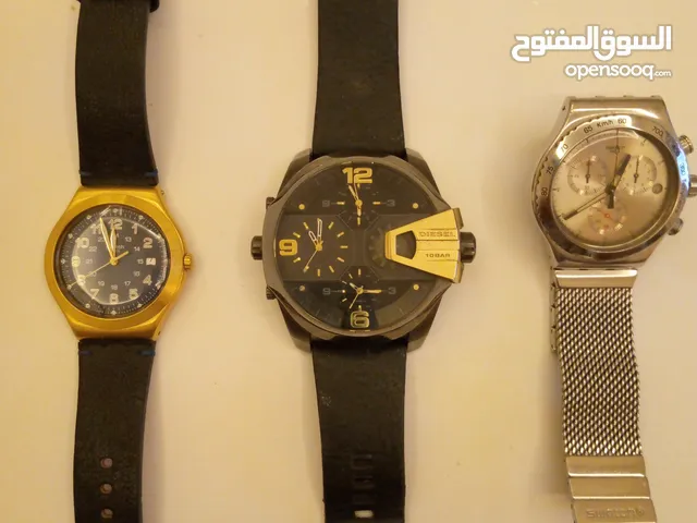 Analog & Digital Others watches  for sale in Ras Al Khaimah