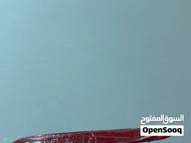 عاكس ضوء سوناتا من مديل 2015-2017