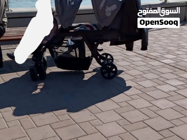 juniors baby twin stroller