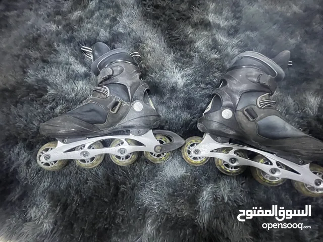 سكيت ماركه K2