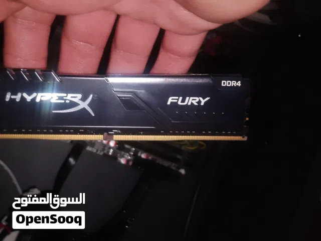 رام هايبر اكس 16gb