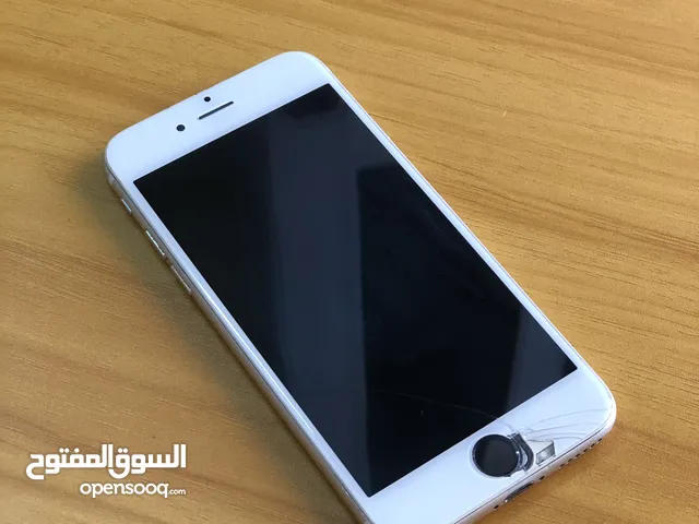 ايفون 6عادي فقط