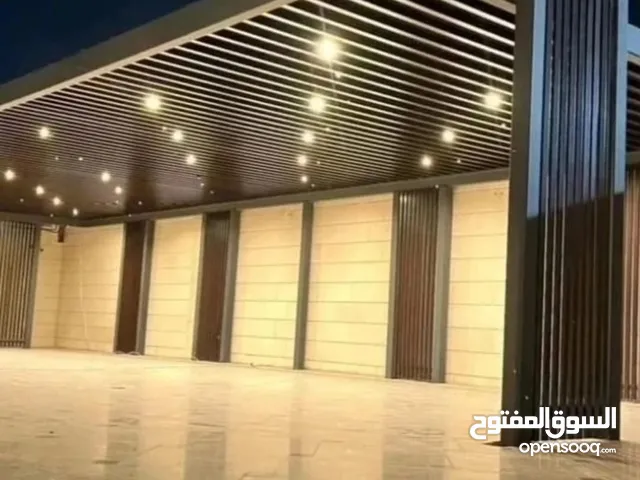تصنيع مضلات السيارات ومجالس خارجية و الابواب الحديديه باسعار تنافسية
