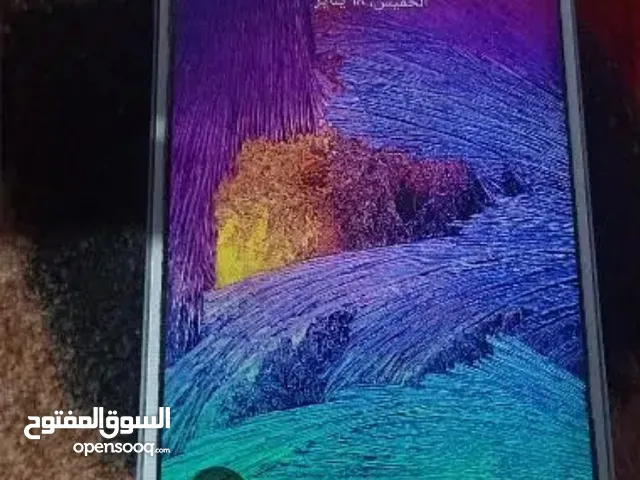 Samsung Galaxy M04 32 GB in Giza