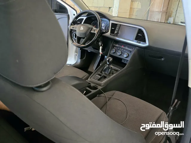 ليون 18 بالرخصة