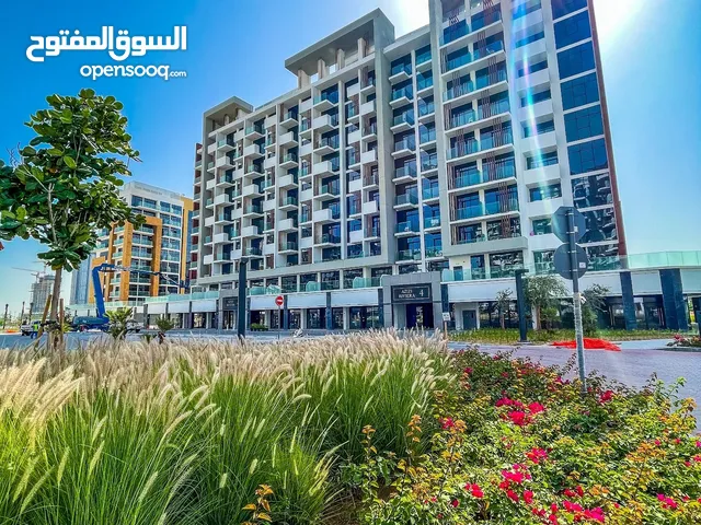 1000ft 3 Bedrooms Apartments for Sale in Dubai Mohammad Bin Rashid City