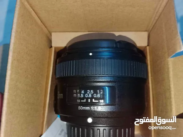 Nikon Lenses in Alexandria