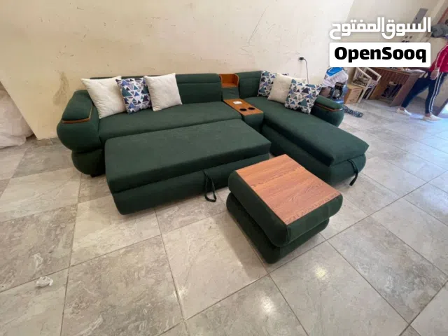 ركنه تحفه سرير وسحاره