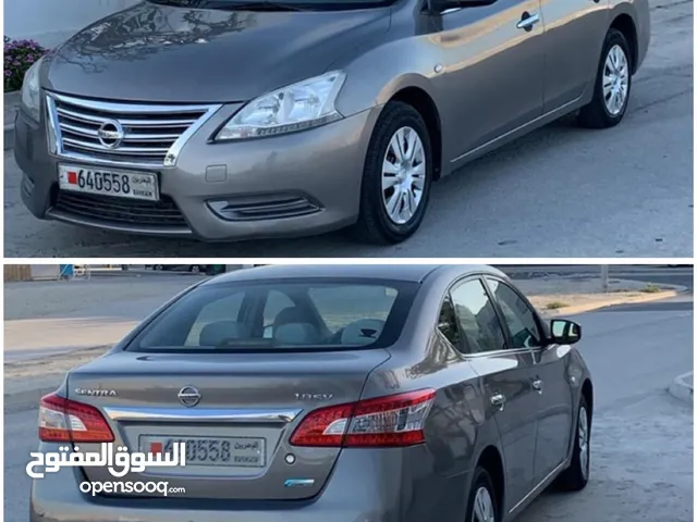 Nissan Sentra 2013 in Southern Governorate