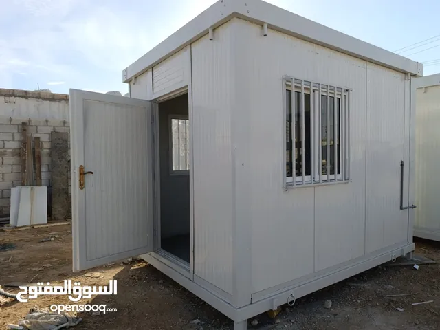 8m2 Staff Housing for Sale in Mafraq Al-Khalidya