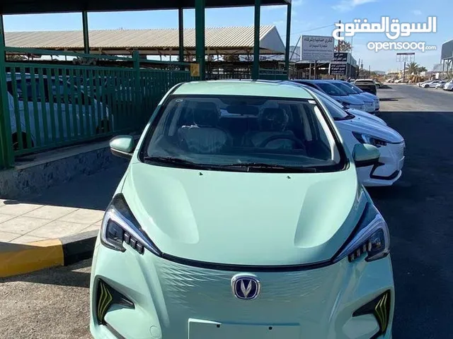 New Changan E-Star in Zarqa