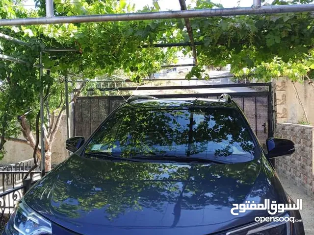 Used Toyota RAV 4 in Jerash