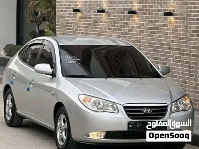 أفانتي 2008 جمرك رساله مفتوحه