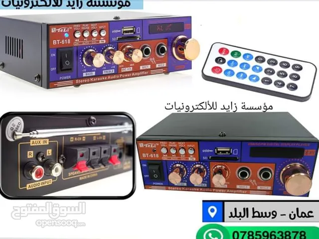  Dj Instruments for sale in Amman