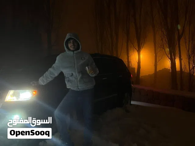 هاي كيفكم انا عم دور عالشغل ميكانيك سيارات بعد الظهر يعني