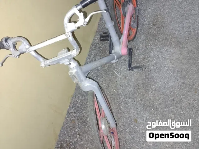 سيكل قطع غيار للبيع أو تبادل بما يناسب