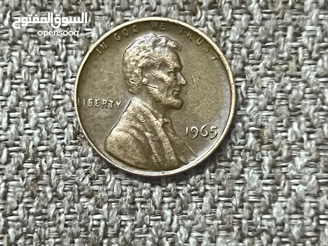 يوجد سنتات امريكي فقط للجادين
