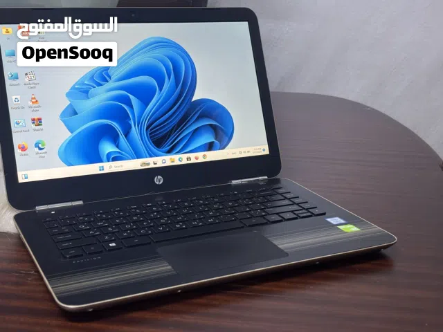 Windows HP for sale  in Amman