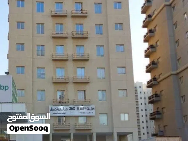 Furnished Monthly in Mubarak Al-Kabeer Sabah Al-Salem