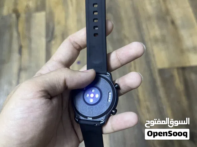 TicWatch Pro 3 Ultra GPS ساعة نضام كوكل بلي