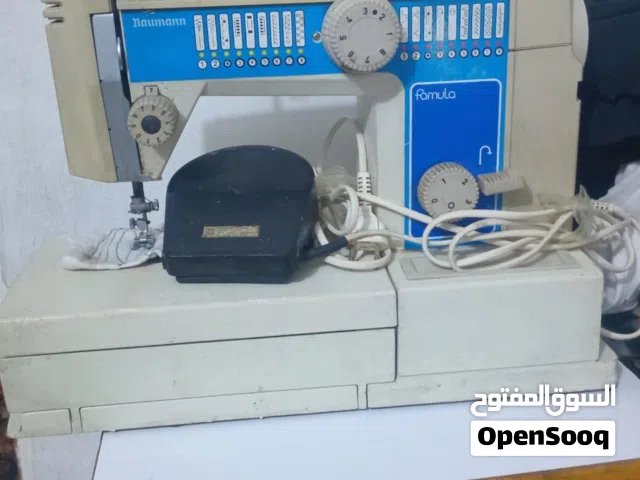 مكينه خياطه